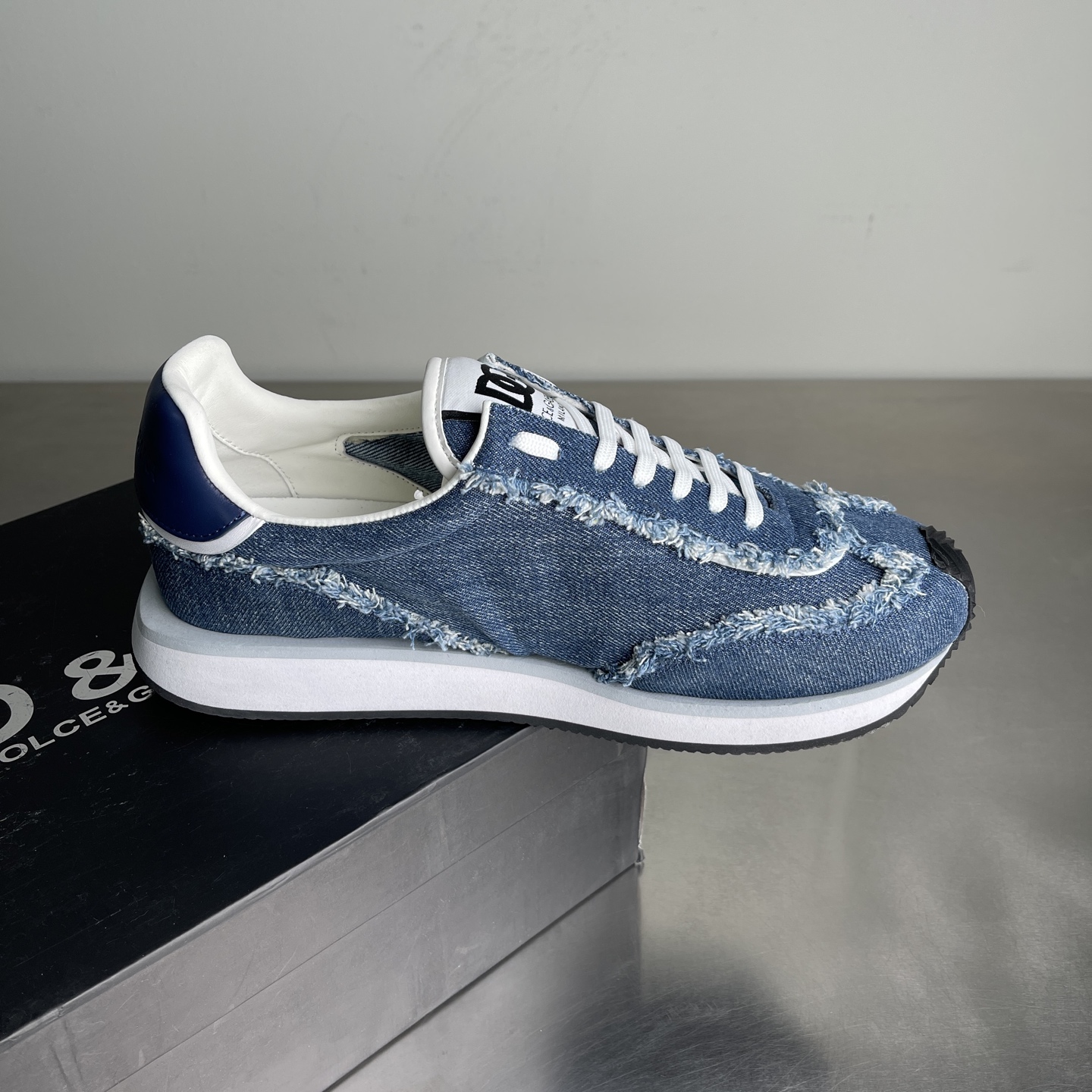 olce & Gabbana shoe